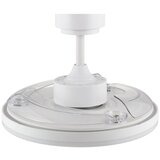  FANAWAY 21612949 - LED ventilator (prigušiva) STROLL 30W/230V 2700/3500/5000K prečnik 106 cm + daljinski upravljač | Eponuda.com