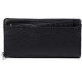 Shelvt Black large women's wallet Cijene