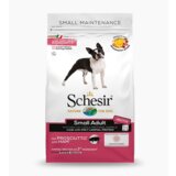 Schesir dry dog small šunka 2 kg cene