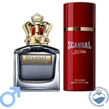 Jean Paul Gaultier Scandal Pour Homme