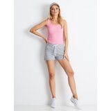 BASIC Feel Good Shorts-RV-SN-4946.87P-grey | Shoptok.si