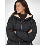 JOTT GLEN SHERPA Crna | shoptok.hr