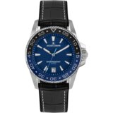 Jacques Lemans Ručni sat Liverpool Diver 1-2205B Cijene