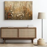 Harmonija rustikalne elegancije | 100% originalna akrilna boja | ePonuda.com