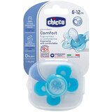 Chicco Physio Comfort 6-16m duda Bear 1 kom | shoptok.hr