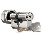 Titan Cilindrični vložek K5 D40-40 NI T 4MS K5 Cene