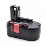 M-tec Baterija za Bosch BAT025 / BAT026 / BAT160 / BAT181 / BAT189, 18 V, 3.0 Ah Cijene