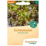 Bingenheimer Saatgut solata "Red Salad Bowl" Cene