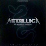POSNETI MEDIJI METALLICA - LP/WOODSTOCK CHRONICLES - COLOUR.VINYL, (20871264) Cene