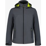 Icepeak muška jakna brimfield Cene