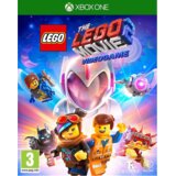 Warner Bros Igra XBOX ONE: LEGO Movie 2 Videogame – XBOX ONE LEGO Movie 2 Videogame | Eponuda.ba