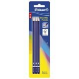 Pelikan olovka grafitna hb pk3 978841 blister Cene