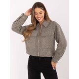 Sublevel Jacket-D46015XB43434A2-grey | shoptok.hr