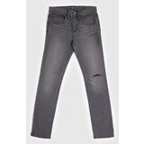 GAP Kids jeans skinny destroy - Boys | Shoptok.si