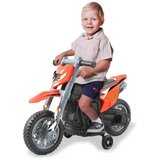 Winner Bike motori GO CART SUPERMOTO e RED 2 WHEEL