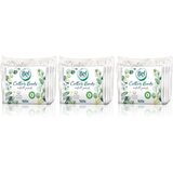 Bel Face & Body Cotton Buds štapići za uši ekonomično pakiranje 3x160 kom | shoptok.hr