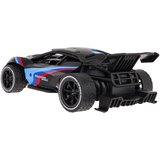  Metalni auto na daljinsko upravljanje "Metal Speed" 1:20 - crni | Shoptok.si