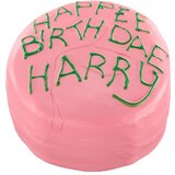 The Noble Collection Harry Potter - Kolekcionarska figurica - Puffums, Harrys Birthday Cake Cene