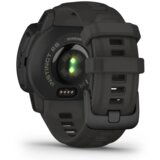 Garmin Instinct 2S Solar, Slate gray | shoptok.hr