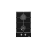 Heinner ugradbena domino plinska ploča HBH-M302FGBK | shoptok.hr