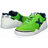 Munich Nogomet Gresca 310 Zelena | Shoptok.si