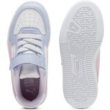 Puma Patike za devojčice Caven 2.0 Block AC+ PS, 394462-15, Lavanda | ePonuda.com