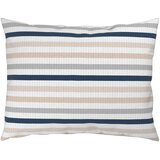 Esposa POSTELJNINA Mavie 200/200 cm mečkanka modra, večbarvno | Shoptok.si
