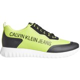 Calvin Klein muške patike runner zelene | ePonuda.com
