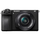 Alpha 6700 kit SEL2870