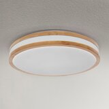  Brilagi - LED prigušiva stropna svetiljka MOLINA LED/48W/230V 3000-6500K + daljinski upravljač | Eponuda.com