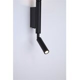 Searchlight 28127BK - LED spot svetiljka ARCHITECT LED/7W/230V crna | Eponuda.com