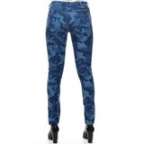 Wrangler ženske traperice regular waist - straight leg | shoptok.hr