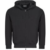 Emporio Armani SWEATSHIRT EM001122 Smeđa | shoptok.hr