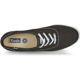 Keds CHAMPION Crna | shoptok.hr