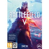 Electronic Arts PC igra Battlefield V  cene
