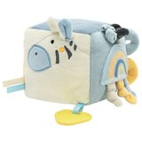 Kikka Boo Igračka plišana kocka Stripy Friends | ePonuda.com