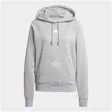 Adidas Duks sa kapuljaom w bluw q3 ft hd W | ePonuda.com