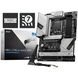 MSI PRO Z790-A MAX WIFI matična ploča | ePonuda.com