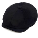 IZMAEL Baretka TH-11073 - Črna / Tip2 | Shoptok.si