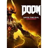 Steam DOOM: Unto The Evil (DLC) (PC) Key GLOBAL Steam DOOM: Unto The Evil (DLC) (PC) Key GLOBAL Slike