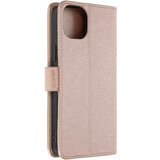 AVIZAR Video denarnica Chesterfield Series iPhone 15 - roza, (20834296) | Shoptok.si