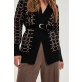 Marisse WOMEN'S ACCESSORIES Z-PA-4803 BLACK | Shoptok.si