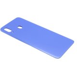  poklopac baterije za samsung a305f galaxy a30 blue (no logo) ( SD12587 ) Cene