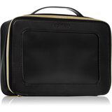 Notino Travel Collection Beauty Box kozmetični kovček Black 1 kos | Shoptok.si