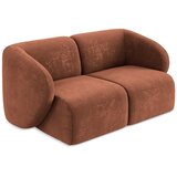 Makamii Sofa od šenila boja terakote 174 cm Lani – | shoptok.hr