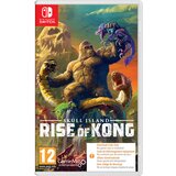  Skull Island Rise of Kong - koda v škatlici (SWITCH) | Shoptok.si