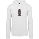 MT Men Texas Sketch hoodie in white | Shoptok.si