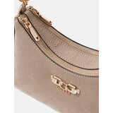 Guess Torba za čez ramo 'ANISE' svetlo rjava | Shoptok.si