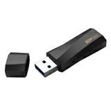 SiliconPower SP USB 3.2 FLASH DRIVE BLAZE B07 64GB BLACK | shoptok.hr