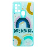  Maska za telefon FASHION CASE 13 za Samsung A21S 4G DZ7, Petrolej | Eponuda.com